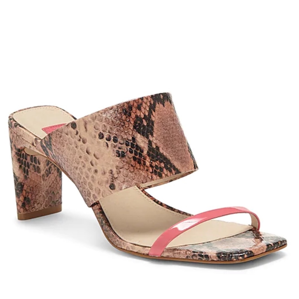 New::::: Louise et cie Lo-lula new heel